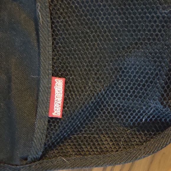 Car seat pad vehicle seat protector - Picture 2 of 3